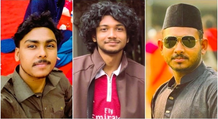 টিএসসিতে তরুণী লাঞ্ছনায় তিন ঢাবি শিক্ষার্থী বহিষ্কার